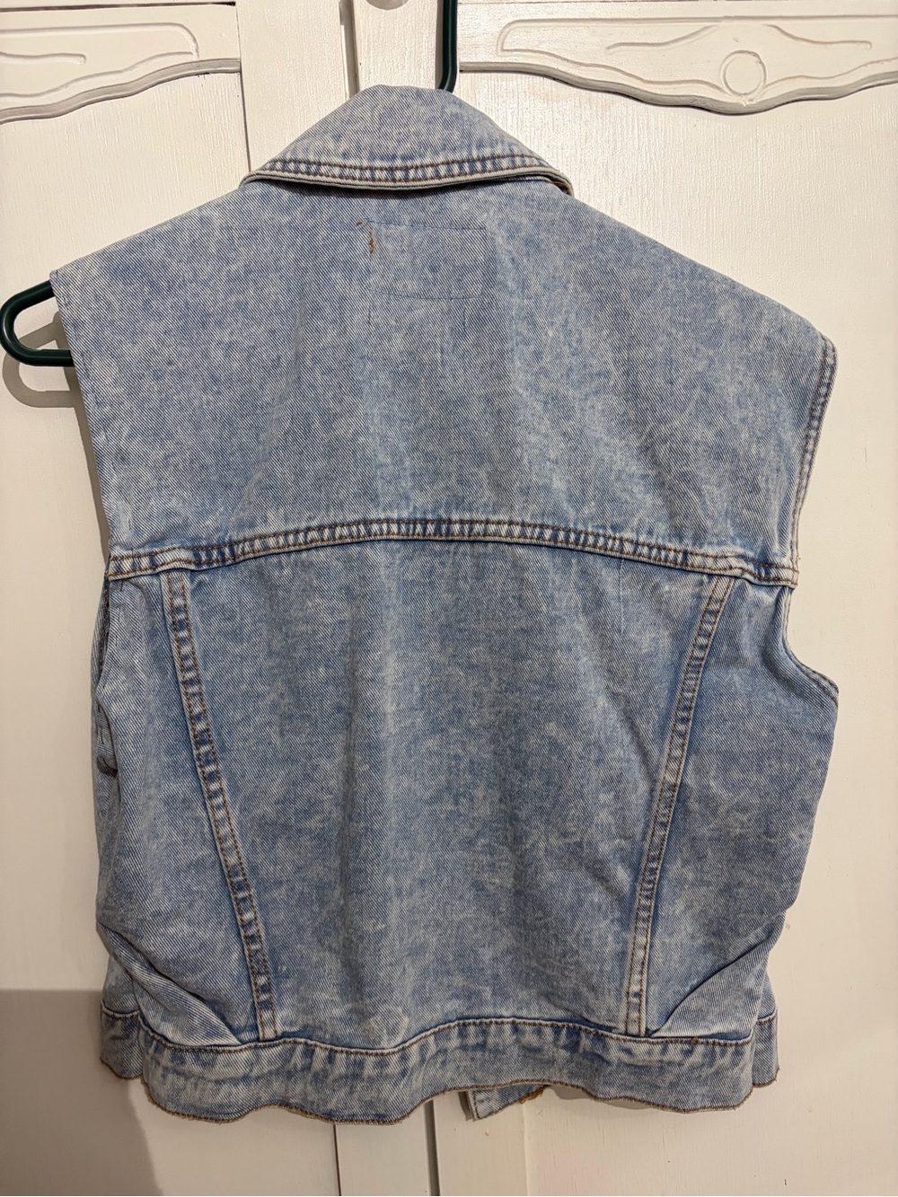Men Jeans Subcategory - Picture 3 of 3